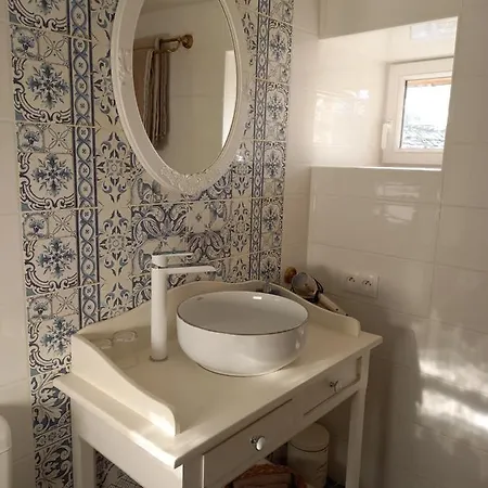 Guest house Le Parfum Des Fleurs *