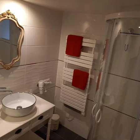 Le Parfum Des Fleurs Guest house