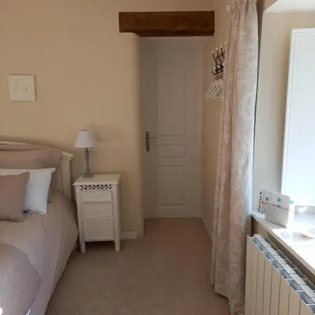 Le Parfum Des Fleurs Guest house