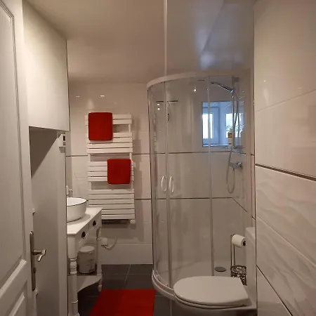 Guest house Le Parfum Des Fleurs *