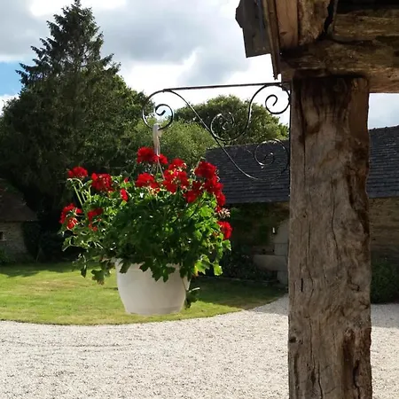Le Parfum Des Fleurs *