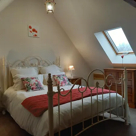 Le Parfum Des Fleurs Guest house
