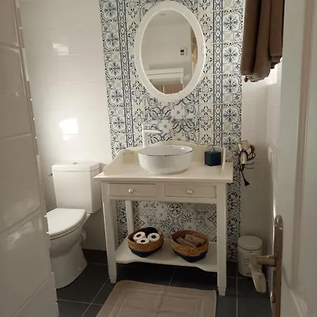 Le Parfum Des Fleurs Guest house